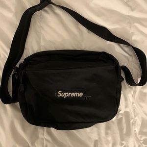 Supreme bag